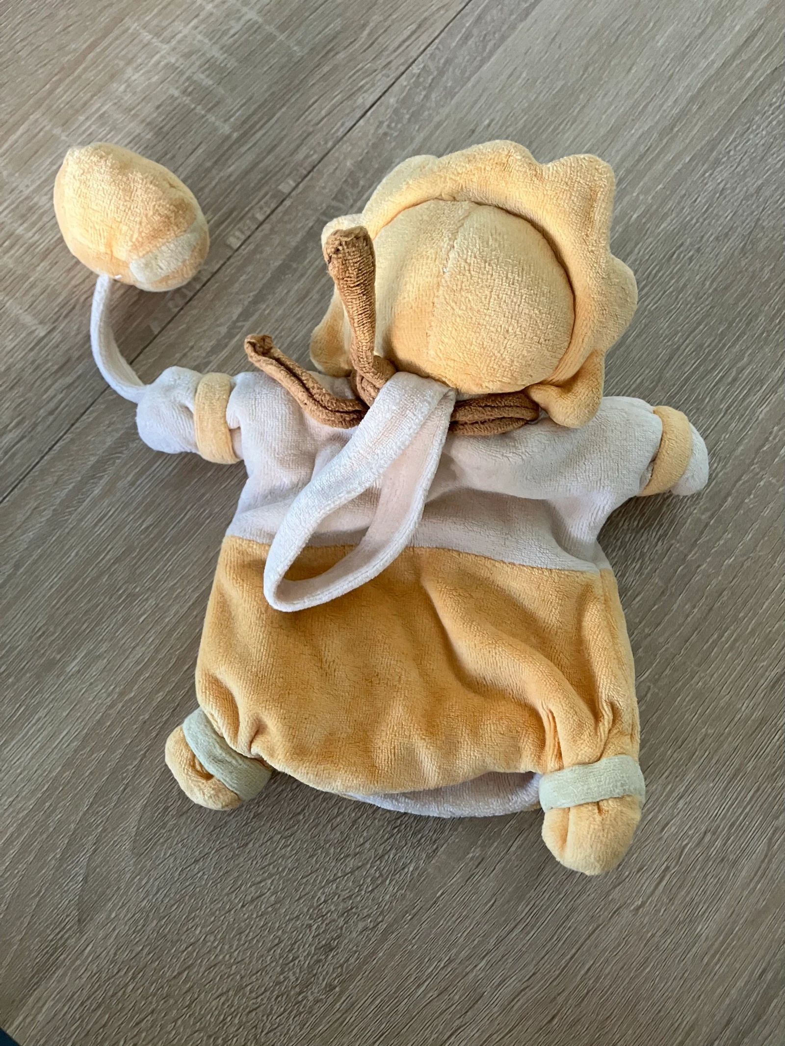 Marionettenpluche – photo 4
